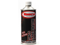 Accélérateur d'essence sans plomb Torco - bidon de 945 ml (32 oz)