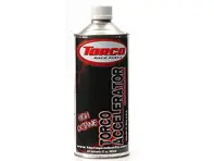 Acelerador de gasolina sin plomo Torco - lata de 32 oz (945 ml)