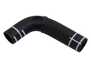 Coolant Hose. Porsche 970 Panamera 3.0L 2013-16 - 97010645060