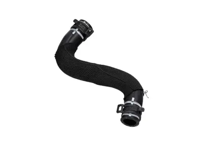 Tubo flessibile del liquido di raffreddamento. Porsche 970 Panamera 3.0L 2013-16 - 97010645060