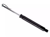 Schokbreker achter (type luchtvering). Porsche Macan II - 95B513035H, 95B513035, 95B513035A, 95B513035E, 95B513035F