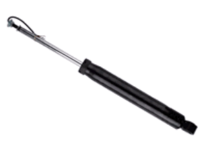 Amortiguador trasero (tipo suspensión neumática). Porsche Macan II - 95B513035H, 95B513035, 95B513035A, 95B513035E, 95B513035F