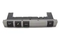 Tip switch module. Porsche 987.1 Boxster / 987C.1 Cayman / 997.1 - 99761313900FMH, 99761313900