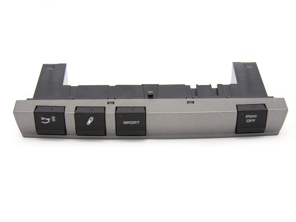 Modulo interruttore punta. Porsche 987.1 Boxster / 987C.1 Cayman / 997.1 - 99761313900FMH, 99761313900