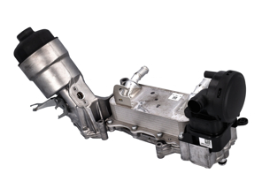 Oliegeleidende behuizing. Porsche 997.2 Carrera - 9A110701030, 9A110701009, 9A110701008, 9A110701007, 9A110701006, 9A110701005, 9A110701004, 9A110701003, 9A110704502, 9A110704501