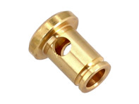 Valve for belt tensioner damper. Porsche 928 83-95 - 92810558900