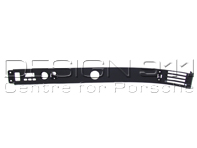 Dashboard Panel Switch Strip. Porsche 944 / 968 LHD - 944552436001DB