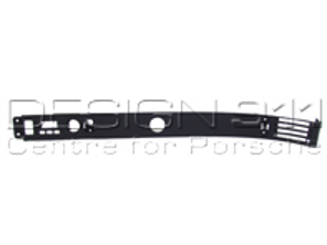 Dashboard Panel Switch Strip. Porsche 944 / 968 LHD - 944552436001DB