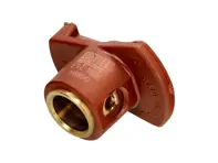 Rotorarm. Porsche 924S / 928S2 / 944 / 944T. 8V-Motoren - 94460290101, 1234332333, 94460290604, 94460290601, 94460290100 - EVL169