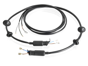 Faisceau de câblage des clignotants. Porsche911 1978-85 - 91161217701