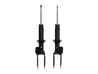 Ammortizzatore (COPPIA), anteriore. Porsche 9PA1 Cayenne (957) 3.6L / 4.8L 2007-10 - 95534304350, 95534304450