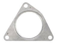 Exhaust catalytic converter to turbocharger gasket. Porsche 958 Cayenne / 95B Macan / 970 Panamera DIESEL - 95811111320, 311.290