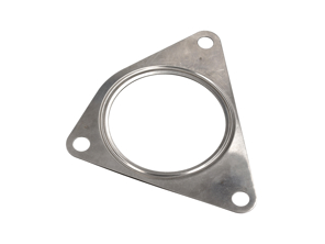 Convertidor catalítico de escape a la junta del turbocompresor. Porsche 958 Cayenne / 95B Macan / 970 Panamera DIESEL - 95811111320, 311.290