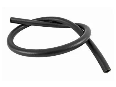 Schlauch 12x19 mm, Meterware, für Bremskraftverstärker und Ansaugkrümmer. Porsche 911 Turbo / 924 / 928 / 944 - 99923901140