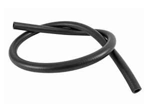 Manguera de 12x19 mm. Se vende por metro. Para servofreno y colector de admisión. Porsche 911 turbo / 924 / 928 / 944 - 99923901140 - PSU12A