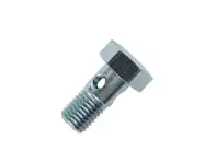 Banjo Bolt - K and L-Jetronic injection line. Porsche 911 / 911 turbo / 964 turbo / 924 / 944 turbo / 928 - 91111089900 - PHSM8