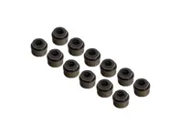 Ventilschaftdichtungssatz. Porsche 958 Cayenne S Hybrid / 970 Panamera S E-Hybrid / Diesel / 95B Macan Diesel - 95510511510 - 724.590