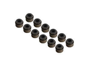 Ventilschaftdichtungssatz. Porsche 958 Cayenne S Hybrid / 970 Panamera S E-Hybrid / Diesel / 95B Macan Diesel - 95510511510 - 724.590