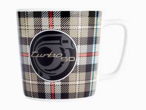 Collector's Cup No. 8 - 50Y Turbo Collection. Limited Edition