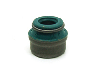 Oil stem seal. Porsche 986 Boxster / 987  Boxster / 996 / 997 - 99610511552, 95510567500, 1111352900, 403.730, 107 502