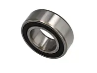 Kardanwellenlager (nur Lager). Porsche 955 / 957 Cayenne 2003–2010 - 95542102015, 95542102010, 95542102011, 95542102012, 95542102013, 95542102014 - 00720026