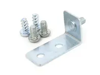 Rear spoiler pump bracket. Porsche 996 Turbo - 99651291700