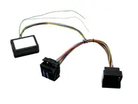 视频动态界面。保时捷 958 Cayenne / 970 Panamera