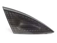 Plaats koplamp doorzichtig NIET WASHER. Porsche 986 / 996 (OE-onderdeelnr. 99663104500 / 99663104600) - 99663104600, 99663104500, 99663104502, 99663104602