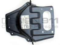 Consola de montaje del motor. Porsche 911 1984-89 - 93011501702