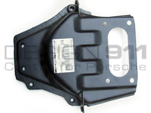 Motorhalterungskonsole. Porsche 911 1984-89 - 93011501702