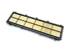 空气滤清器。保时捷 997 Turbo 3.6L - 99711013174