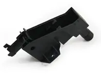 Versnellingsbak kabel. Porsche 986 Boxster >>99 - 98642313104