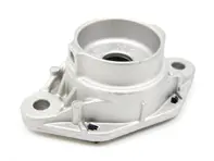 Support supérieur d'amortisseur arrière. Porsche Panamera 970 2010-16