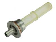 Brandstoffilter in de tank. Porsche 924 / 944 / 928 / 968 / 964 / 993 - 92820108104
