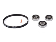 Verteiler-Reparatursatz, 5-teiliger Satz. Porsche 964 / 993 - 99960296403 - FVD 602 964 03, FVD60296403