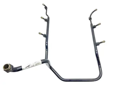 Tubo di iniezione aria. Porsche 911 3.2 Carrera - 91111304302