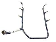 空气喷射管。保时捷 911 3.2 Carrera - 91111304302