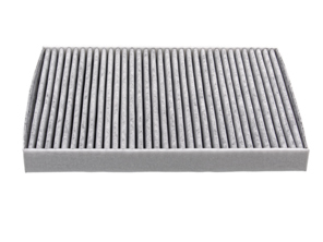 Filtro antipolline. Porsche Caienna (9YA) - PAB81943900 - LAO1294