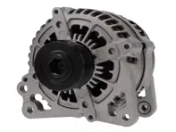 220 安培交流发电机。保时捷 Macan S / Macan GTS / Macan turbo - 7PP903016C, 7PP903016CX - AEK1515