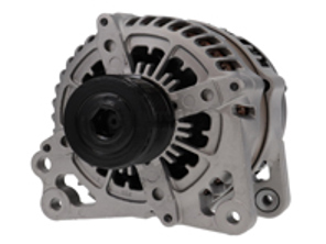 220 安培交流发电机。保时捷 Macan S / Macan GTS / Macan turbo - 7PP903016C, 7PP903016CX - AEK1515