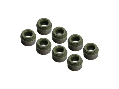 Kit di guarnizioni per steli valvola. Porsche 924 / 924 Turbo - 046109675A - 814.882
