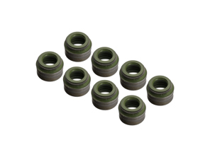 Kleppenstangafdichtingsset. Porsche 924 / 924 Turbo - 046109675A - 814.882