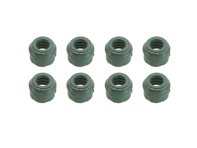 Valve stem seal kit. Porsche 924 / 924 turbo - 046109675A - 814.882