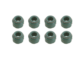 Valve stem seal kit. Porsche 924 / 924 turbo - 046109675A - 814.882