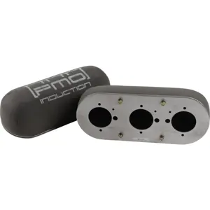 PMO Induction air cleaner kit with ITG foam filter elements. Porsche 911 - PM-O318-0