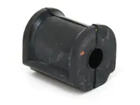 Stabilisatorstangbus 16 mm, achter. Porsche 968 - 477411313A