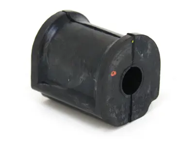 Stabilisatorstangbus 16 mm, achter. Porsche 968 - 477411313A
