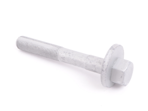 Eccentric suspension bolt M14x1,5x105. Porsche 955 Cayenne - PAF001833, 7L0501388, 95533121700, N10268602, WHT001796A, WHT001833