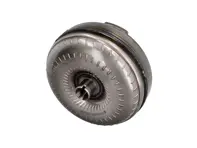 Torque converter, 8-speed gearbox. Porsche 958 Cayenne 4.8L - 95831600150