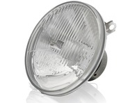 Lampe frontale. Porsche 924S / 944 - 94463191000